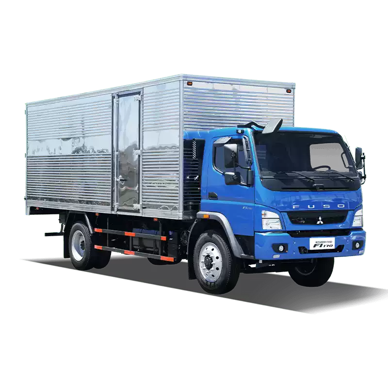 Fuso FI170